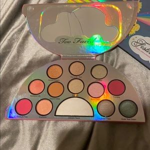 Too faced festival palette bundle